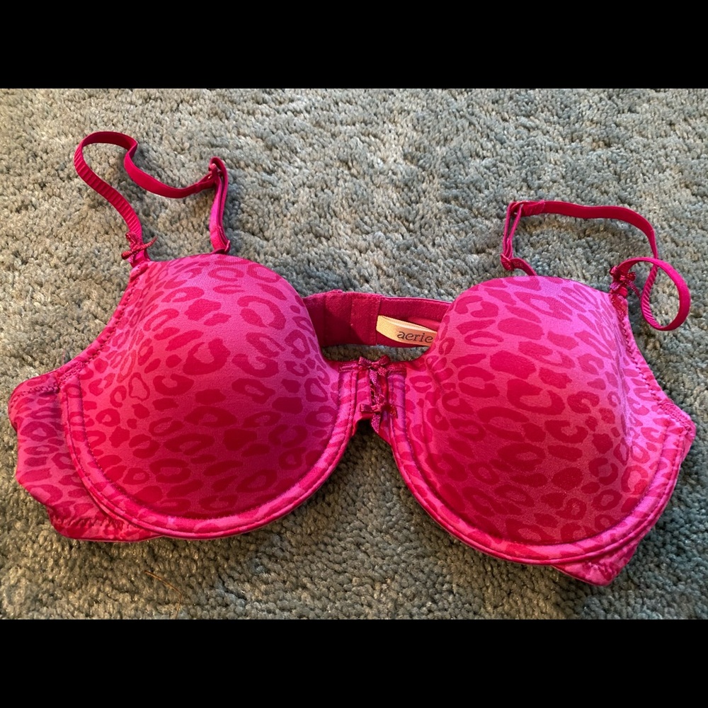 Aerie bra